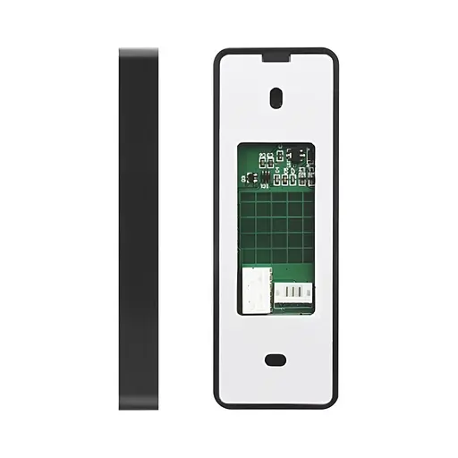 Кнопка виходу сенсорна накладна Trinix ART-903 Black (70-00036) - фото 3