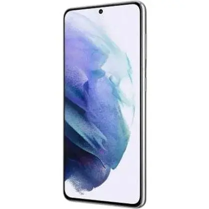 Смартфон Samsung Galaxy S21 8/128GB Phantom White (SM-G991BZWDSEK) - фото 5
