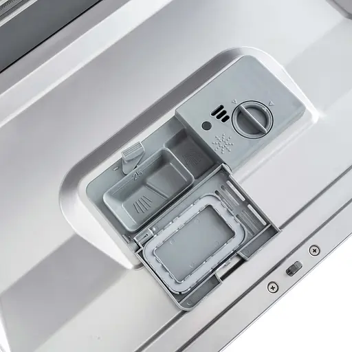 Посудомийна машина KLARSTEIN Amazonia 6 1380 Вт (10028325) Сірий - фото 6