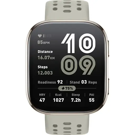 Smart Watch Amazfit Bip 6 Stone W2435AP4N RU - фото 1