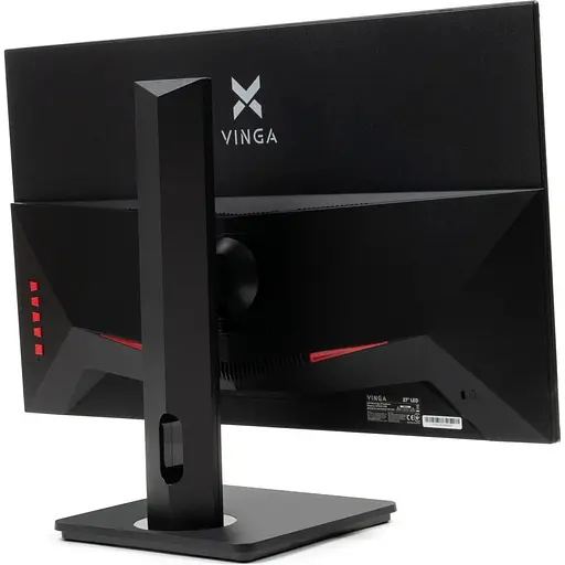 Монітор Vinga 27" 27S218-21B [126865] - фото 6