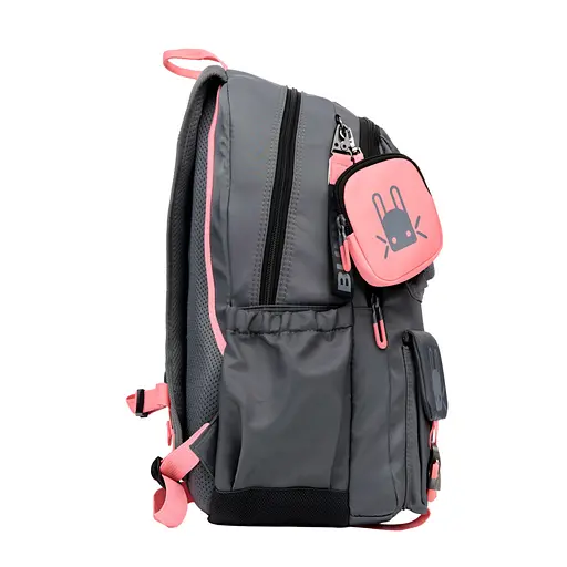 Рюкзак школьный Yes Anime Bunny TS-43 - фото 2
