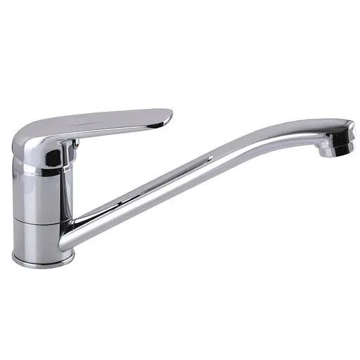 Змішувач для кухні Globus Lux Koln GLK-0203 - фото 3