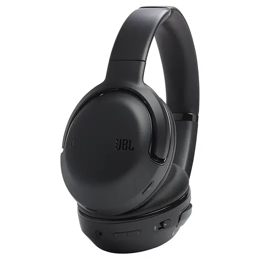 Гарнитура JBL TOUR ONE M2 Black (JBLTOURONEM2BLK) - фото 2