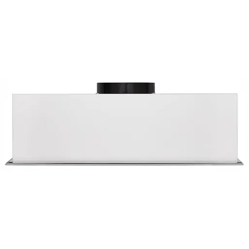 Вытяжка встраиваемая Eleyus GEMINI 700 LED 52 WH - фото 6