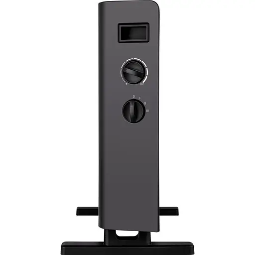 Конвекційний обігрівач WetAir WCH-600EWG [150008] - фото 4