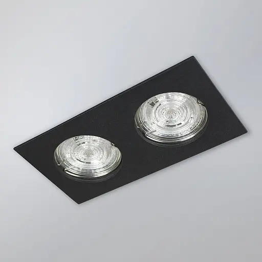 Врізний точковий світильник Imperium Light Simple 380214.05.05 - фото 1