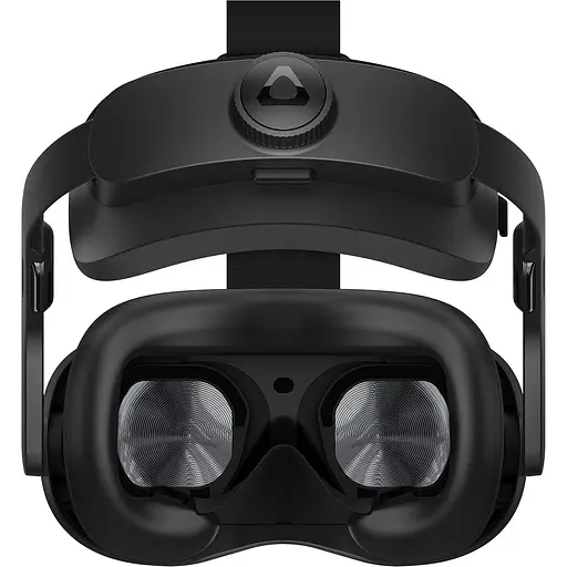 Окуляри віртуальної реальності HTC Vive Focus 3 Vision (99HAUM026-00) [139722] - фото 7