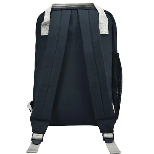 Рюкзак городской Semi Line 11 л черный (J4914-8) - фото 2