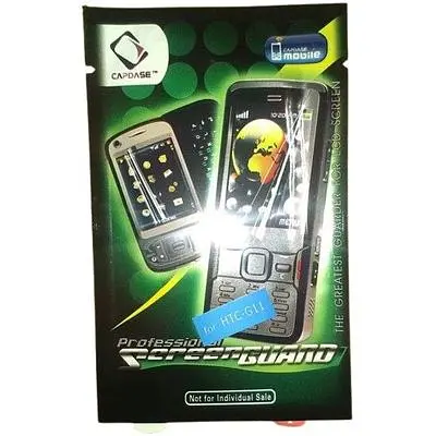 Защитная пленка Screenguard 4,5 дюйма универсальная - фото 1