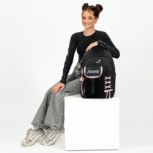 Рюкзак Kite Education teens Aggretsuko (AR26-2597L) - фото 23