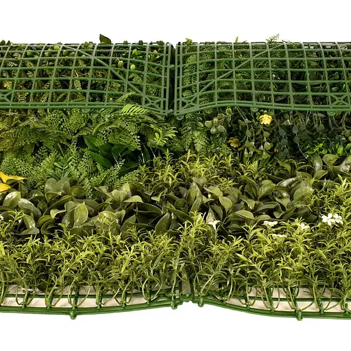 Декоративне покриття-фітостіна Engard Blossom Carnival 100х100 см (GCK-24) - фото 6