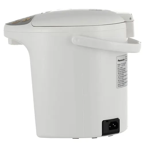 Электрочайник Panasonic NC-EG3000WTS - фото 2