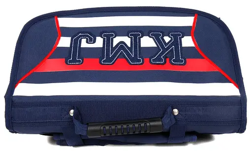 Школьный ранец, рюкзак KMJ 38х32х14 см sum0021298 - фото 6