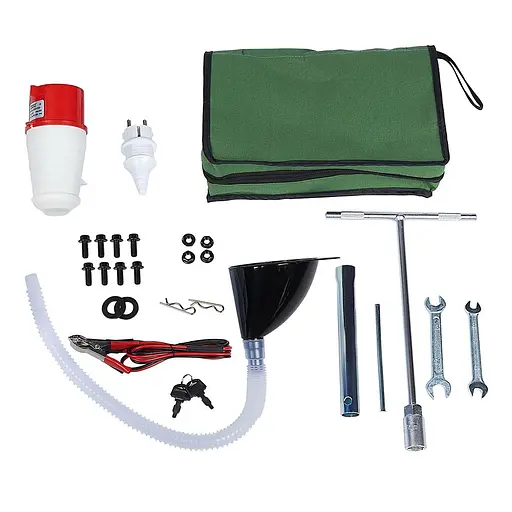 Генератор бензиновий 10 кВт EnerSol EPG-11000TEA (41-00473) - фото 10