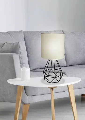 Настільна лампа Candellux 41-62925 GRAF - фото 2