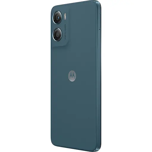 Смартфон Motorola G06 Power 4/256GB Tapestry (PBA00000) UA-UCRF [149845] - фото 5