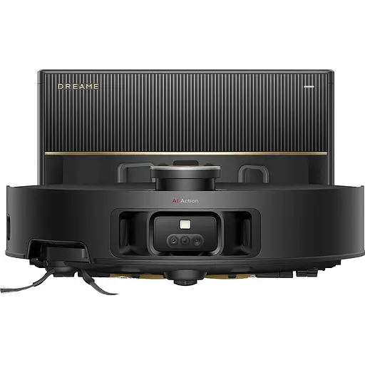 Робот-пилосос Dreame Bot X50 Master RLX86CE-1 [136750] - фото 4