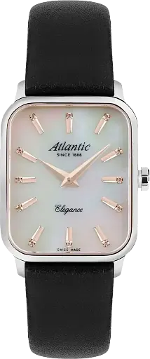 Часы Atlantic Elegance Belle 30040.41.09RL