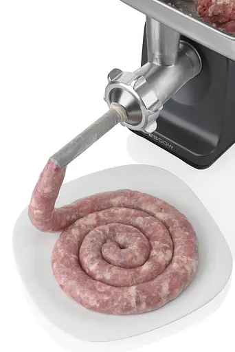 М'ясорубка електрична ETA Besto 6075 90000  - фото 6