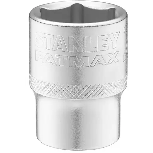 Головка торцевая Stanley 1/2" х 22 мм (FMMT17241-0)