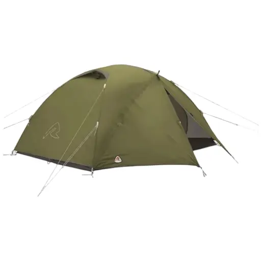 Намет Robens Tent Lodge 2 Оливковий (1046-130256)