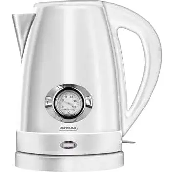 Электрочайник MPM MCZ-108
