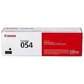 Картридж Canon 054 MF641/643/645 LBP-621/623 Black 1500 стр. teh0015584 - фото 1