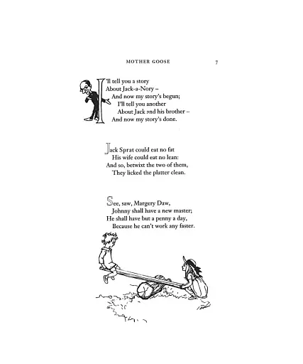 Mother Goose - фото 3