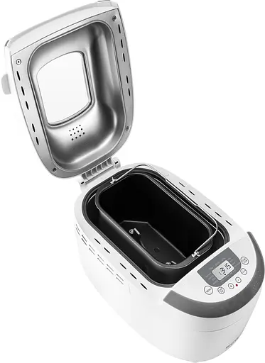 Хлібопіч ECG PCB 82120 - фото 3