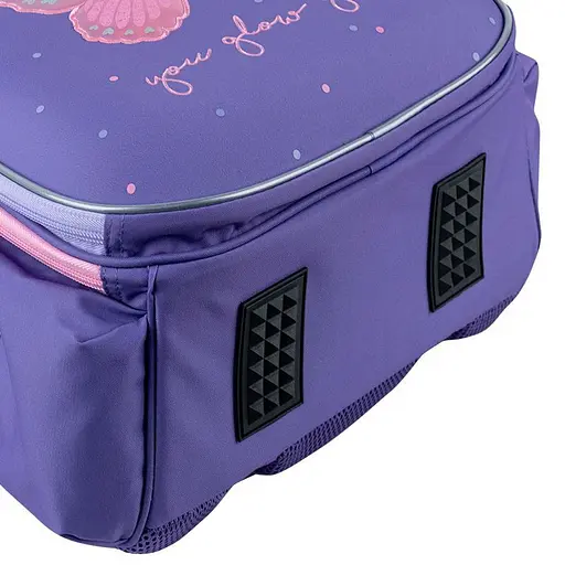 Рюкзак 165M Glowing GO25-165M-4 GoPack Education полукаркасный (4063276198495) - фото 6