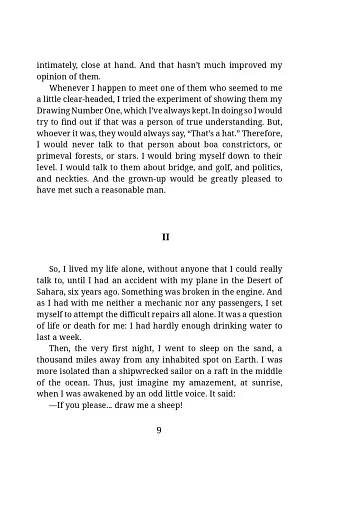 The ttle Prince - фото 5