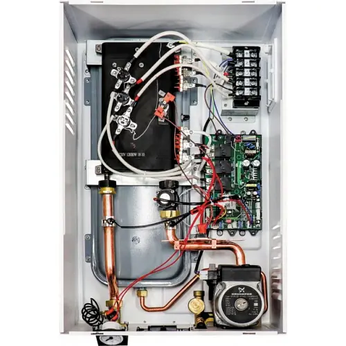 Електричний котел Thermex Grizzly 5-12 Wi-Fi - фото 5