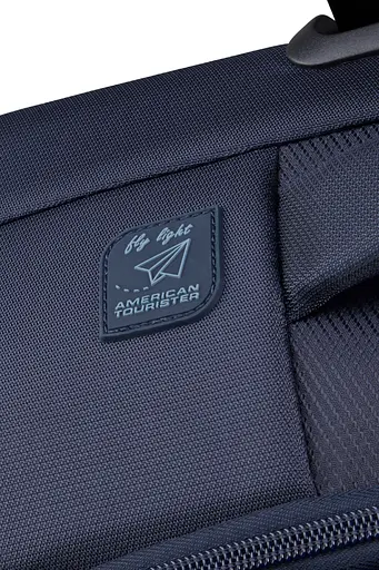 Валіза American Tourister SUMMERRIDE NAVY 55x40x23(25) 55 см ME7*41004 - фото 13