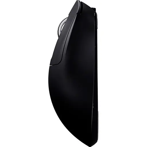 Миша Attack Shark X3 Wireless Black [137543] - фото 4
