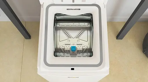 Пральна машина Whirlpool TDLR65230UA вертикальна - фото 4