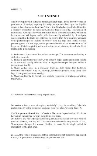 Othello - фото 5