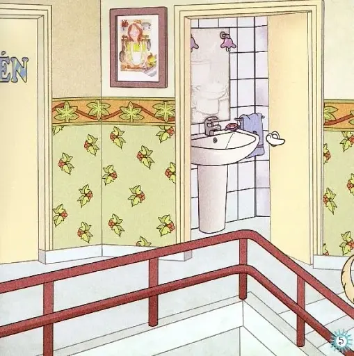 Colega Lee !Esta es mi A! - фото 6