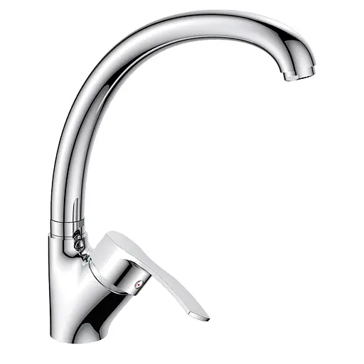 Змішувач для кухні Haiba ONIX 777 (HB0826) - фото 1