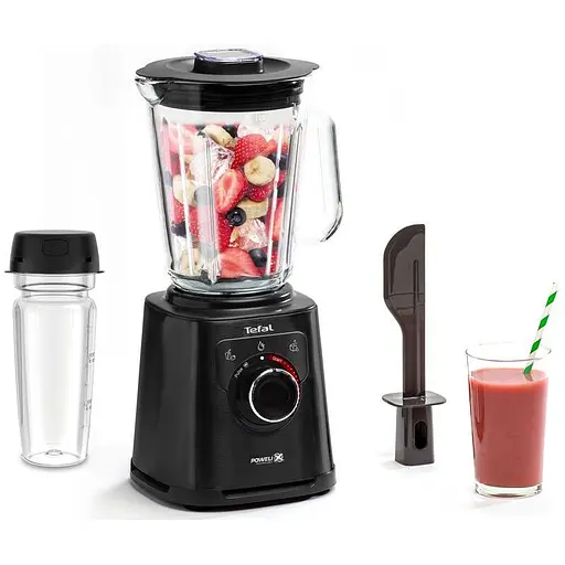 Блендер стационарный Tefal Perfectmix+ BL87G831 - фото 4