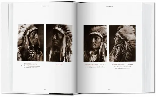 The North American Indian. The Complete Portfolios - фото 2