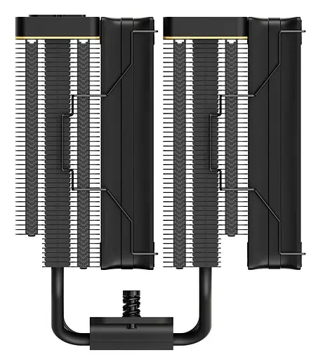 Кулер для процесора OCYPUS IOTA A62 BK (IOTA-A62-BK2NNWD00X-GL) - фото 2