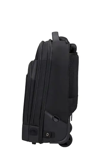Рюкзак На Колесах 17,3" Samsonite MYSIGHT BLACK 48x32,5x18,5 KF9*09006 - фото 15