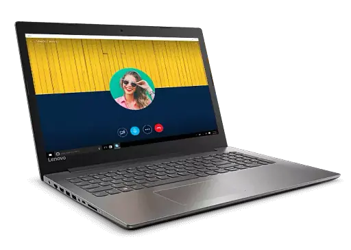 Ноутбук Lenovo 320S-15IKB i7-8550U, 8Gb, 256Gb SSD | Nvidia GeForce 940MX - фото 2