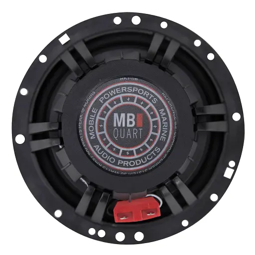 Коаксіальна акустична система MB Quart RK1-116 - фото 4