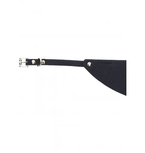 Маска Taboom Dona Signature Blindfold чорний - фото 6