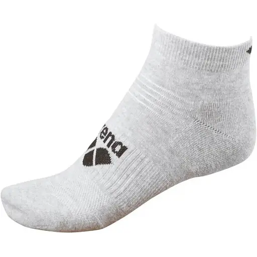 Шкарпетки Arena Basic Ankle Light Grey M (1097-001118-550 M)
