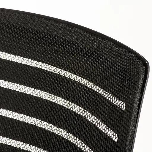 Крісло офісне Special4You Oslo black (E7146) - фото 21