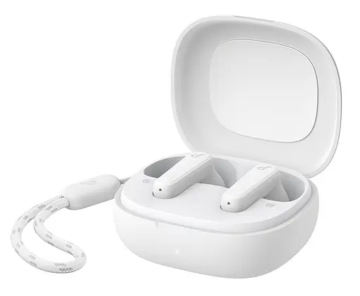 Навушники Anker SoundСore R50i White (A3949G21) - фото 5