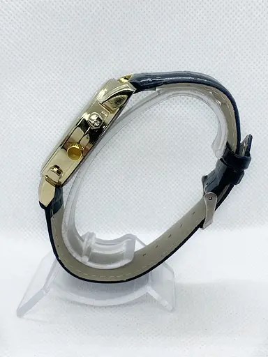 Наручний годинник чоловічий Clockhouse Rolex Золотистий (IBW891YB) - фото 3